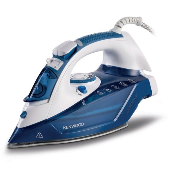 Kenwood Steam Iron STP75.000WB