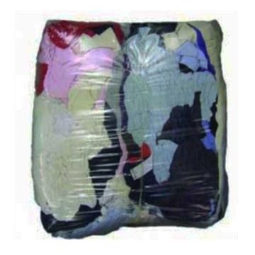 Rags A Grade 5kg 100% Absorbant
