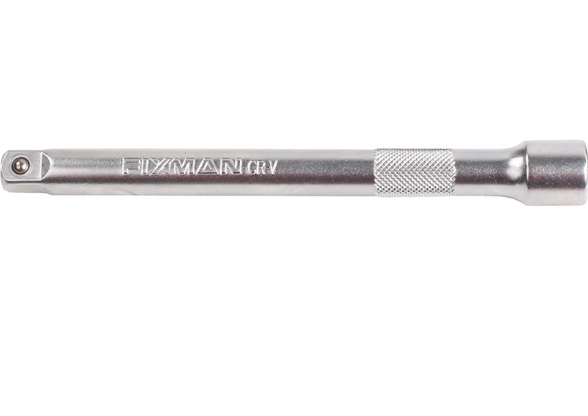 Fixman - Extension Bar 1/2" x 250mm - 3 Pack