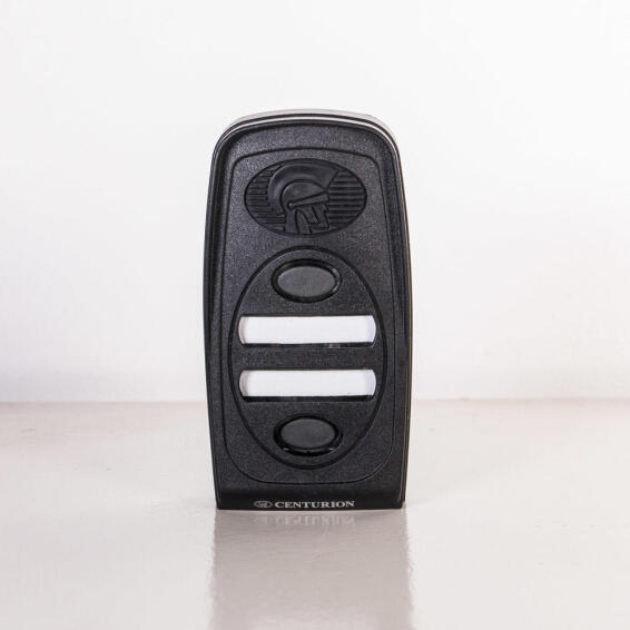 Intercom audio wired CENTURION 1 transmitter