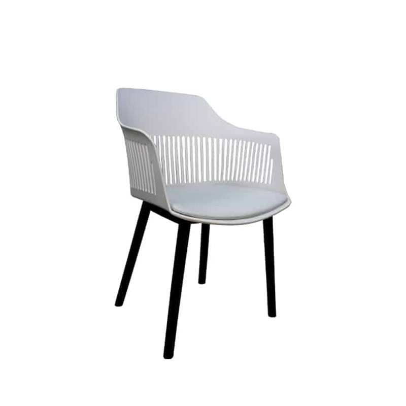 Vividitto - Caderia Chair -White