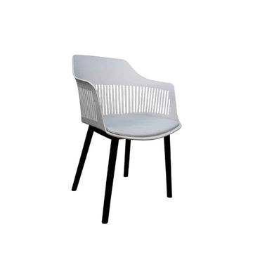 Vividitto - Caderia Chair -White