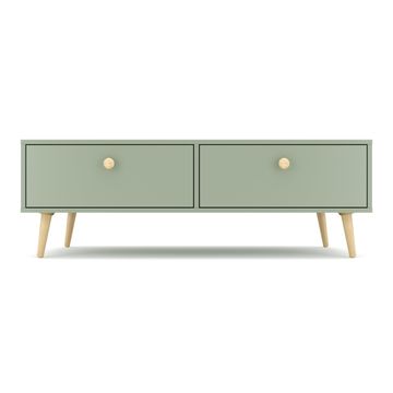 BAM! Impression Coffee Table - Caraz