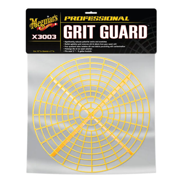 Meguiar's Gritguard Insert