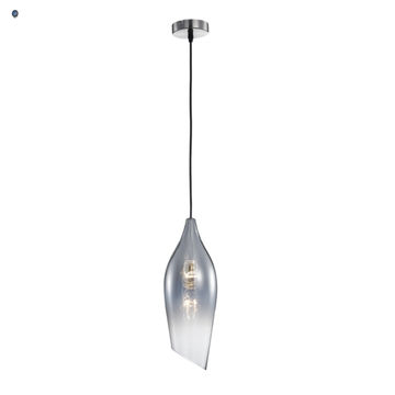 Seras 2LT Spotlight Antique Nickel
