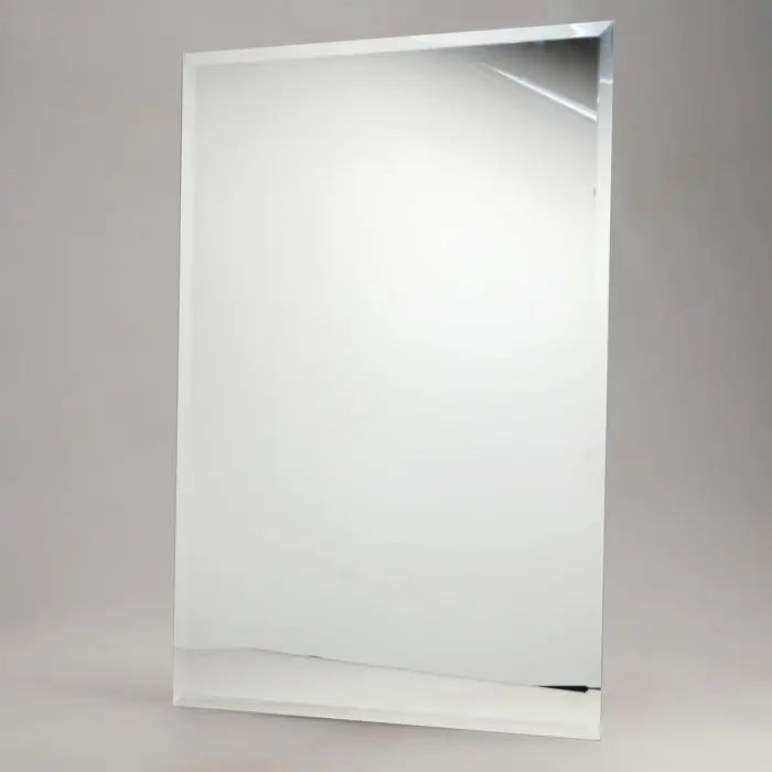 Woodly Mirror, 600mm x 400mm