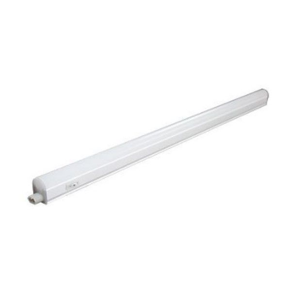 230VAC 14W Linkable T5 Seamless Light,  885mm, 4000K