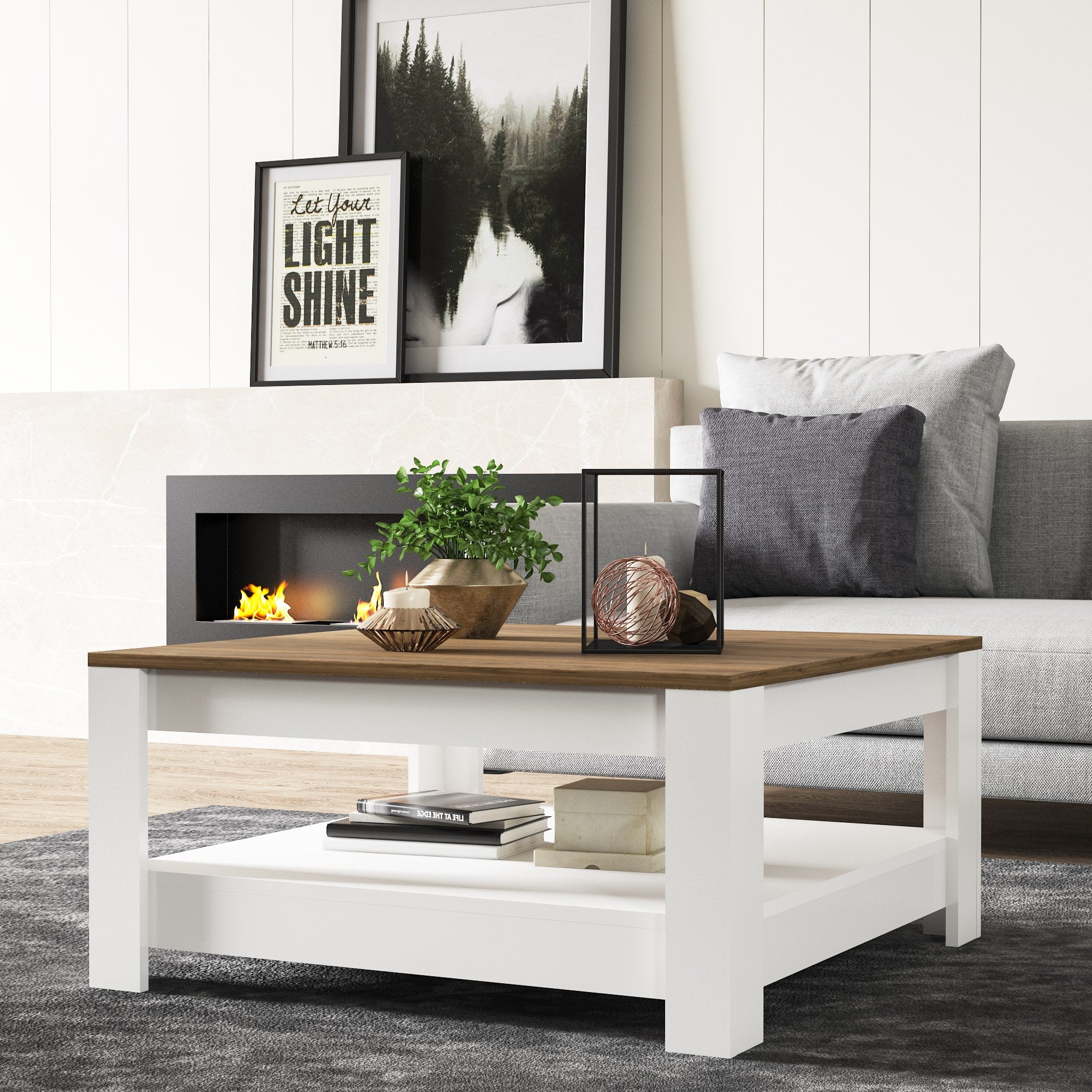 Coffee Table Grado