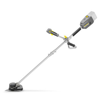 Kärcher BCU 260/36 Bp Professional Weed Eater Battery Powered 36v
