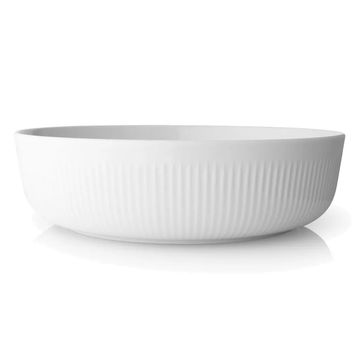 Crane LN Porcelain Salad Bowl 2L - Set of 1