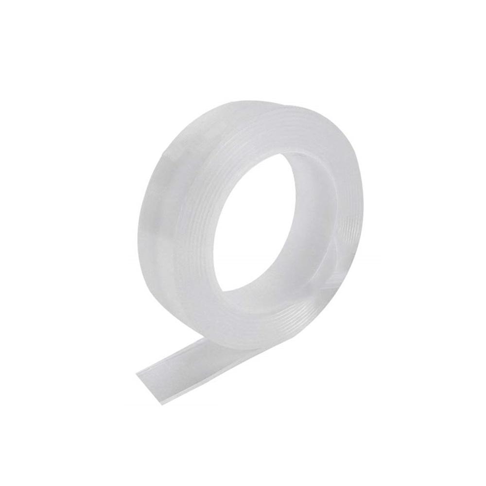 Nano Gel Grip Reusable Clear Tape 3m LEROY MERLIN South Africa