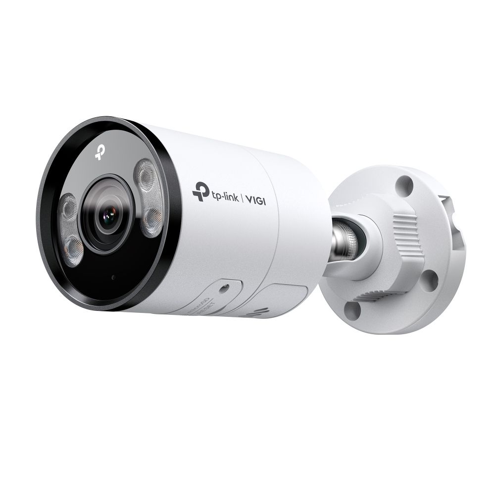 InSight S345(2.8mm) VIGI 4MP Outdoor Full-Color Bullet Network Camera
