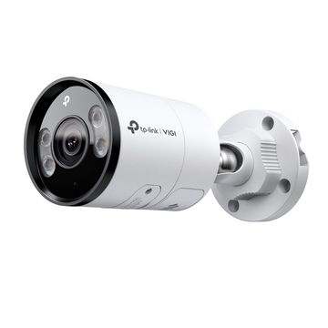 InSight S345(2.8mm) VIGI 4MP Outdoor Full-Color Bullet Network Camera