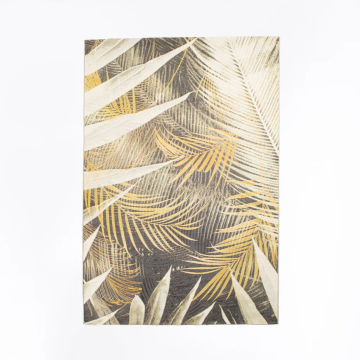 IOWA IO2 Indoor/Outdoor Rug – Modern Flatweave UV-Resistant Carpet ...