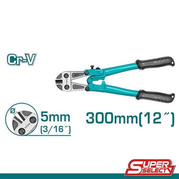 12" Bolt Cutter, TOTAL TOOLS