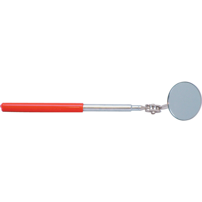 Kennedy Adj Telescopic 2Inch Dia Inspection Mirror