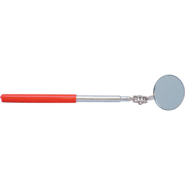 Kennedy Adj Telescopic 2Inch Dia Inspection Mirror