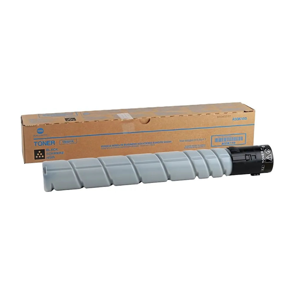 Minolta TN-321/220/221 Premium Black Generic Toner