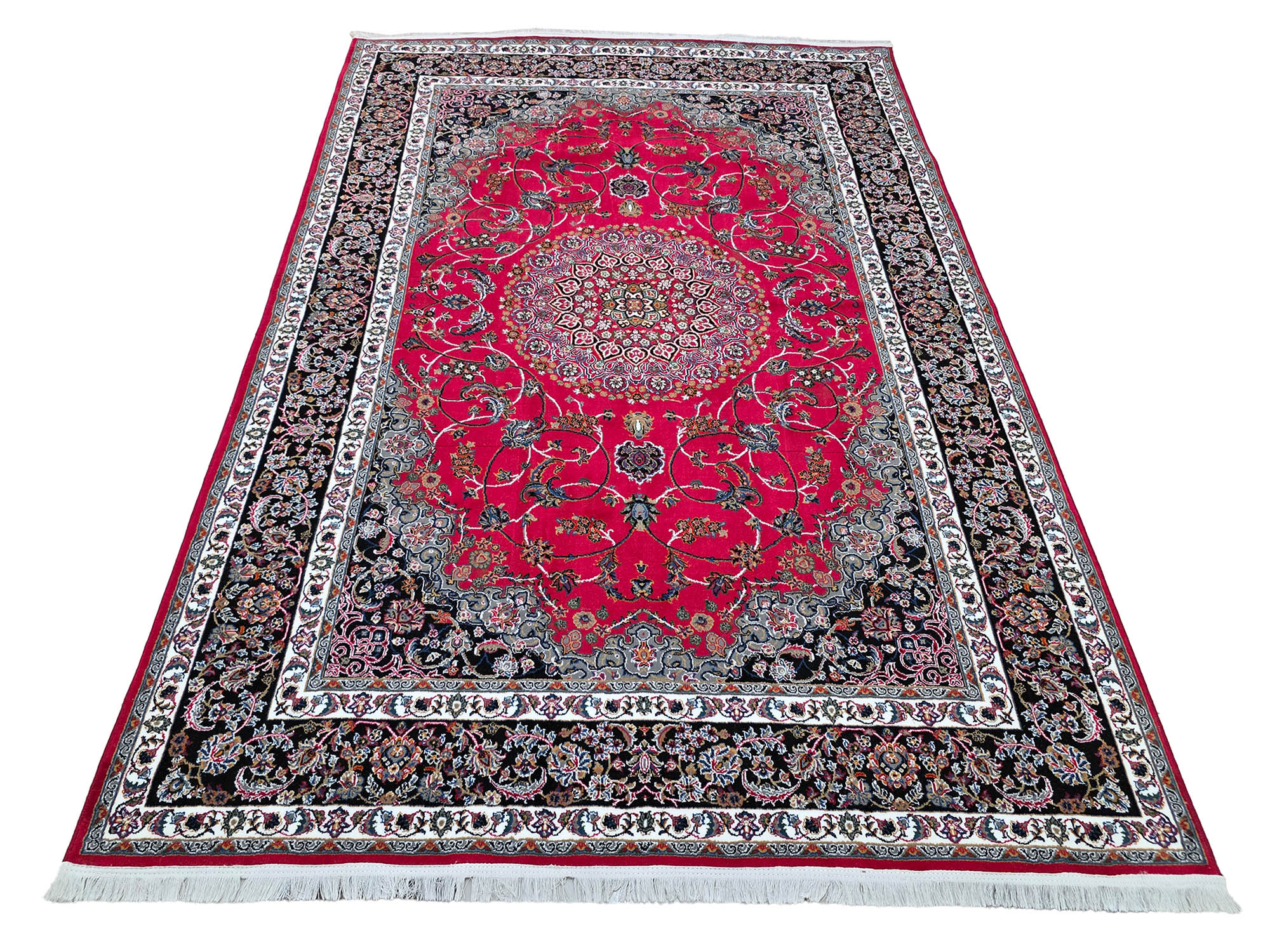 Stunning Persian Machine Made Carpet 300 x 200 CM