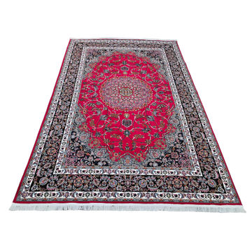 Stunning Persian Machine Made Carpet 300 x 200 CM