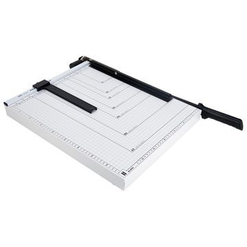 Deli A3 Steel Paper Trimmer - 8012