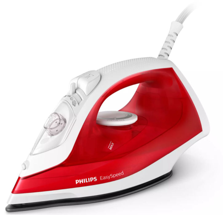 Philips EasySpeed Steam Iron GC1742/40