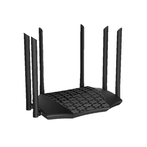 Tenda AC2100 Dual Band Gigabit WiFi Router