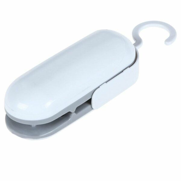 Mini Portable Package Heat Sealer- Pl-076