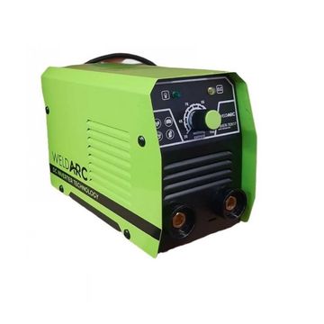 Welder Inverter Inver-Tek 17 150A 220V