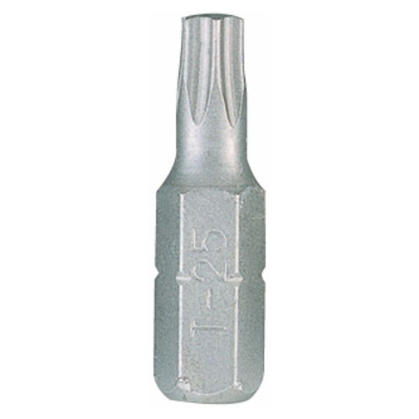 King Tony - Torx Bit T6 X 25Mm - 6 Pack