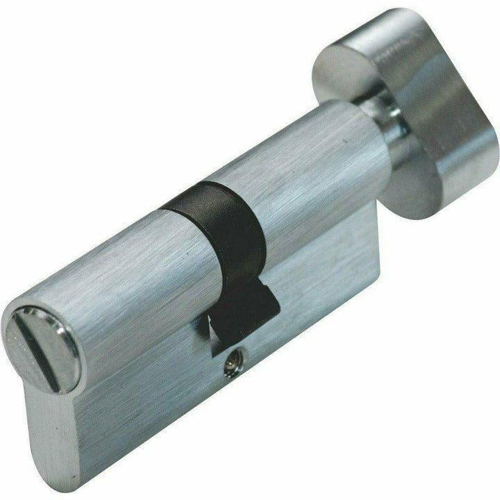 WC knob cylinder