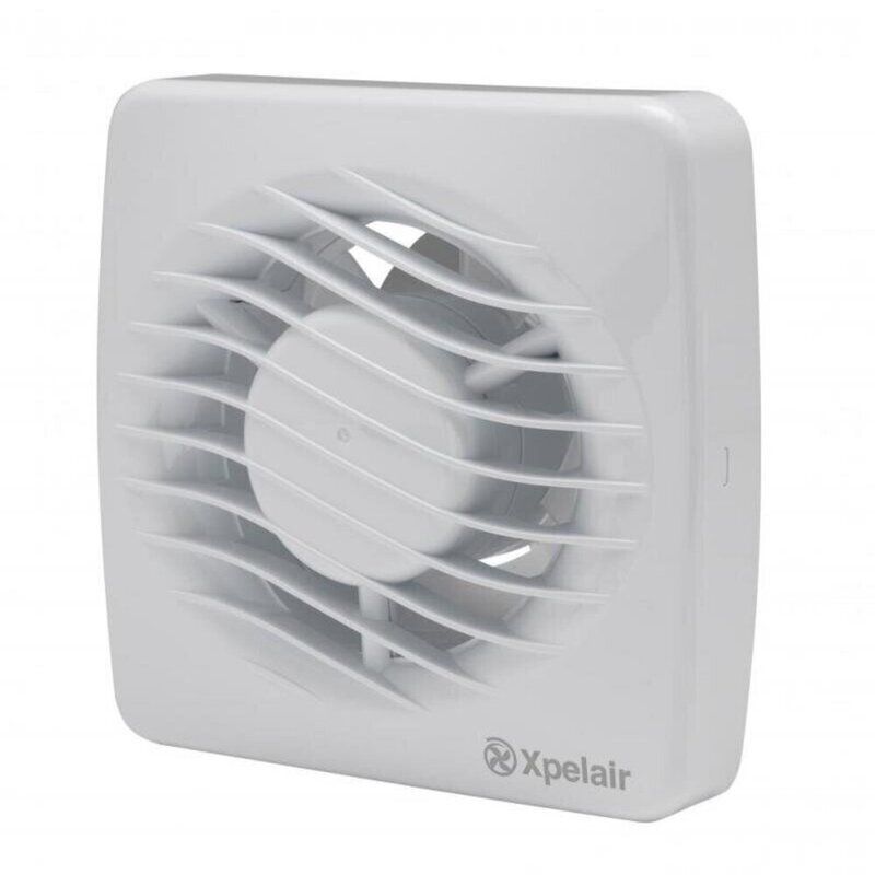 100mm Ceiling mount extractor fan