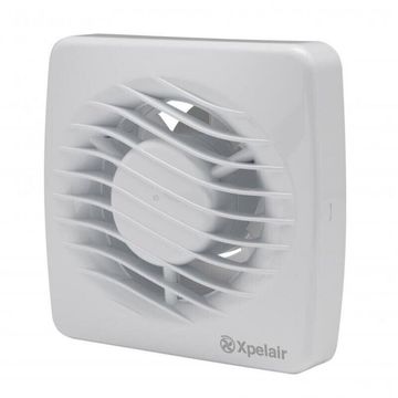 100mm Ceiling mount extractor fan