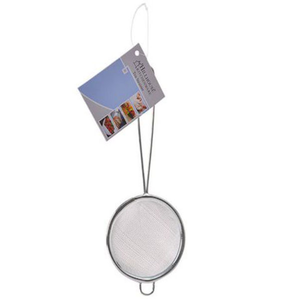 Dothome Bulk Pack x15 Wire Tea Strainer - 7cm