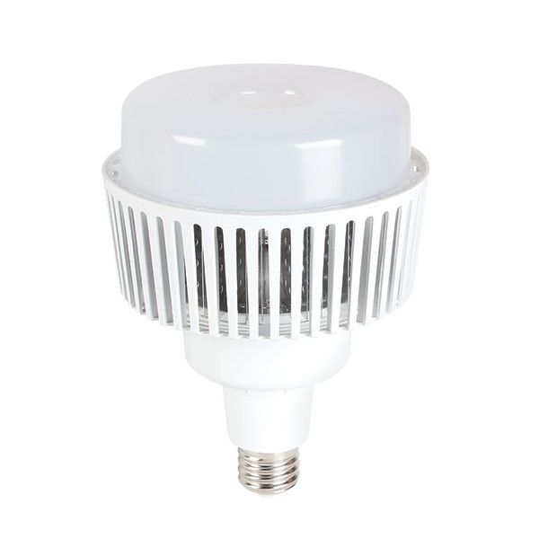 230VAC 105W Hi Power LED Lamp E40 Daylight 6500K