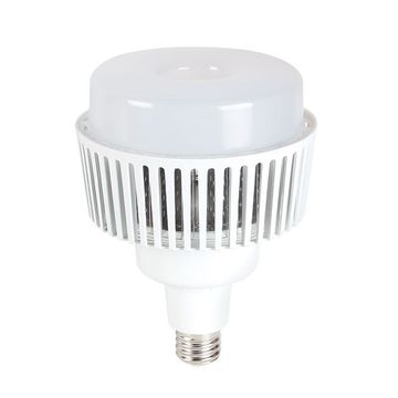 230VAC 105W Hi Power LED Lamp E40 Daylight 6500K