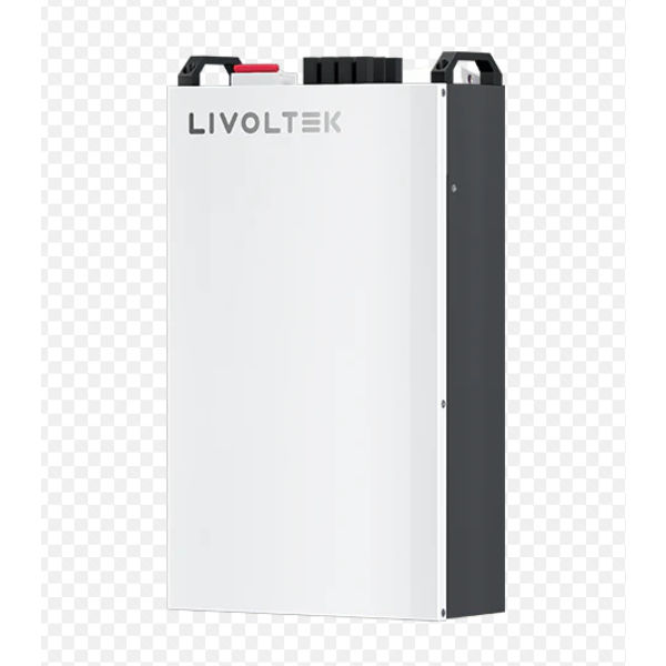 5KW Livotek Low Voltage Battery for Off-Grid Inverter - SFBLF-B51100