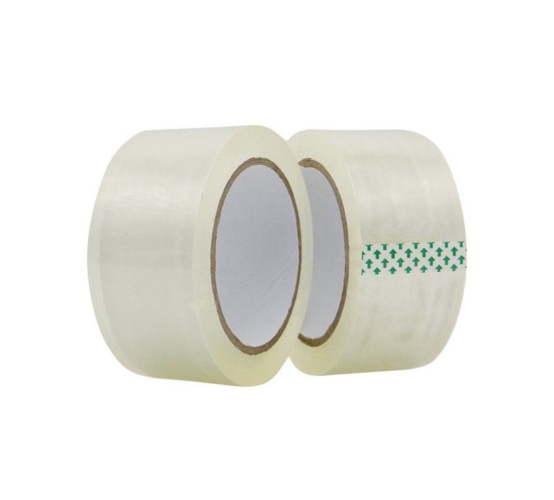 Clear Adhesive Tape 4.8CMx40M
