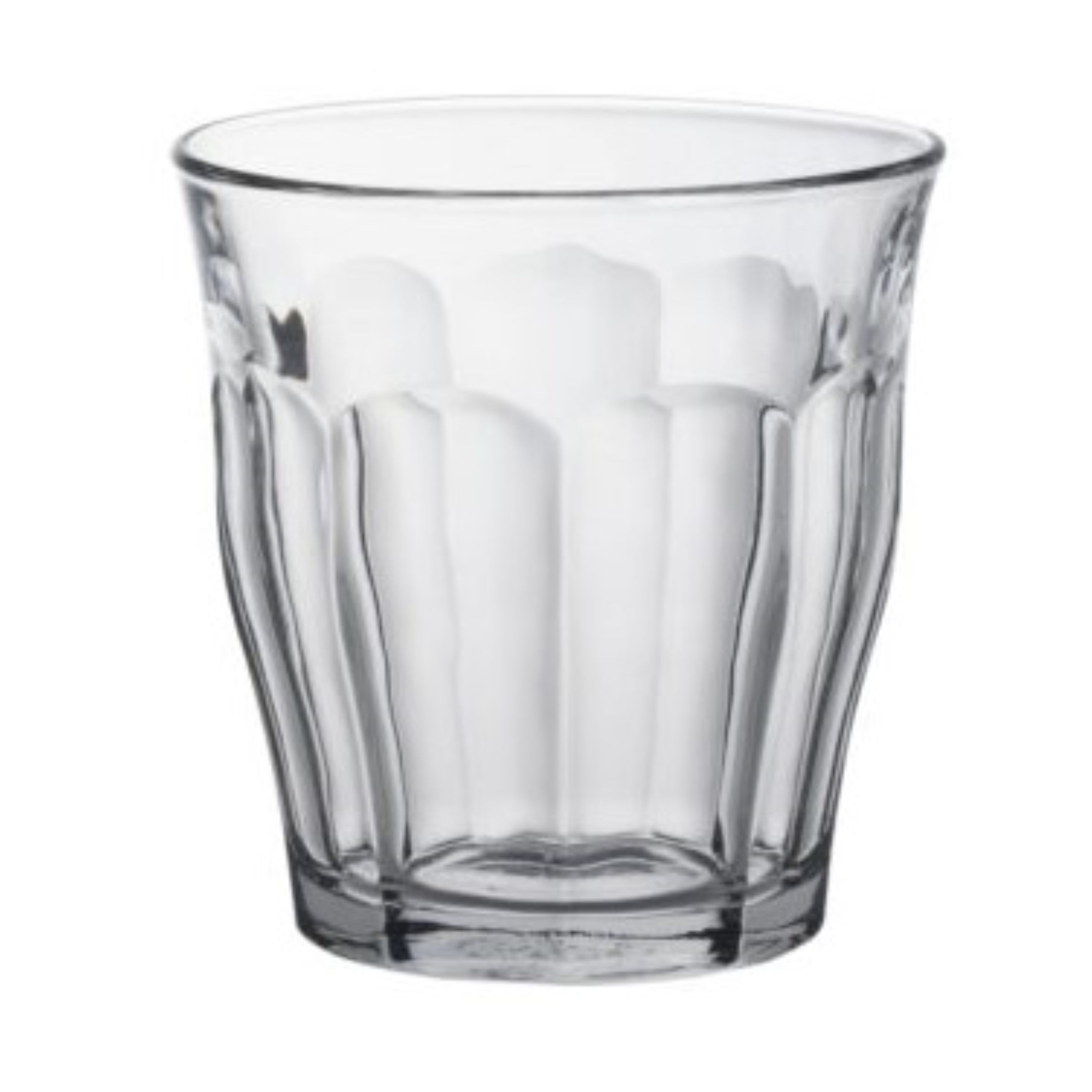 Duralex Picardie Clear Tumbler 310ml - Set of 6