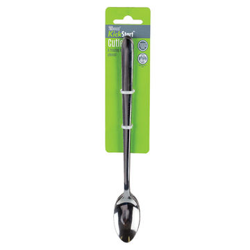Kickstart - 4 Piece - Eloff - Soda Spoons - 6 Pack